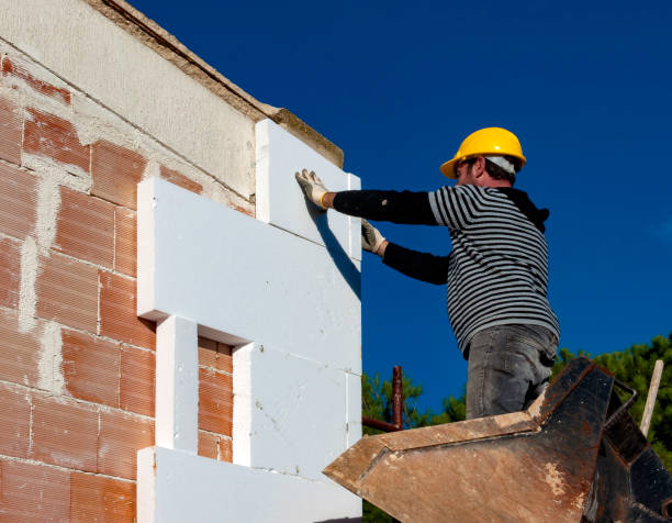 Best Spray Foam Insulation in Prudhoe Bay, AK