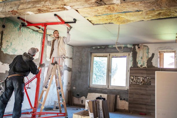 Trusted Prudhoe Bay, AK Insulation Contractor Experts